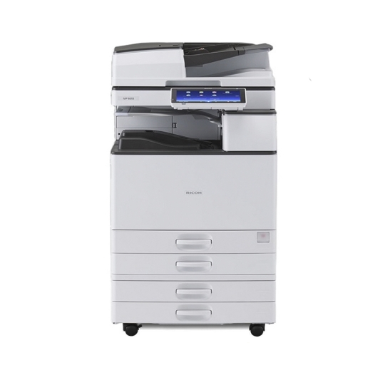 máy photocopy  mp 2555