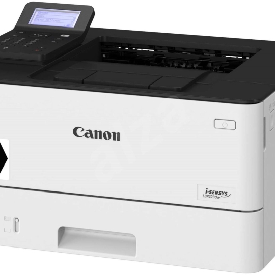 CANON 233DW IN 2 MẶT