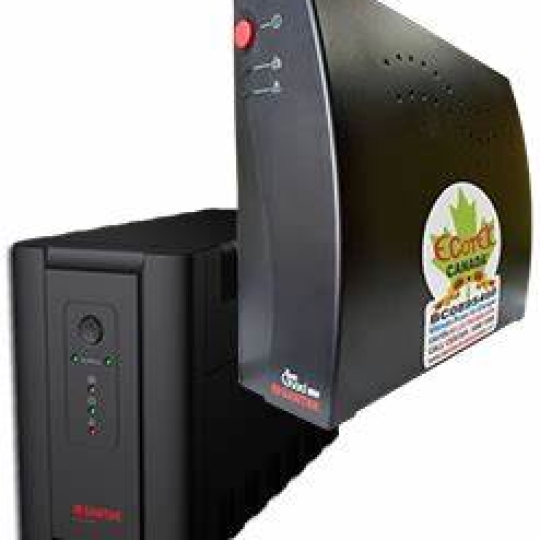 CỤC TÍCH ĐIỆN SANTAK 500VA