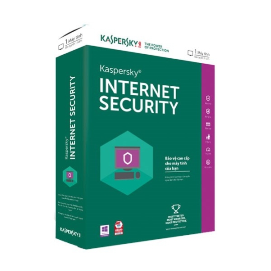 DIỆT VIRUT INTERNER