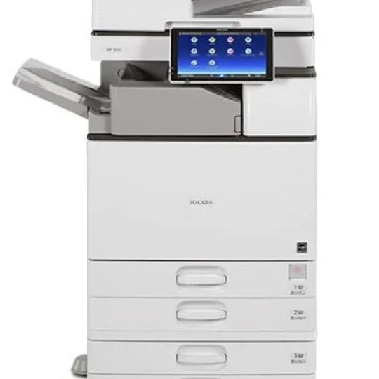 máy photo mp 5055